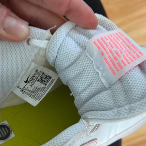 Nike Women's Court Legacy Next Sneakers - Picture 5 of 5